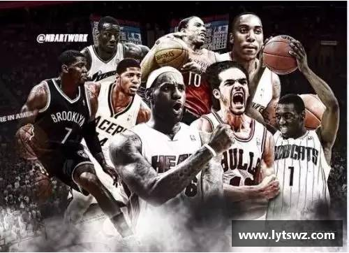 NBA上海赛全程直播：瞩目盛事尽在触手可及