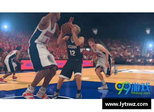 NBA2K技能升级攻略：打造最强球员之路