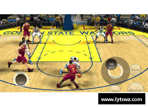 NBA2K16历史球员：重返传奇时光