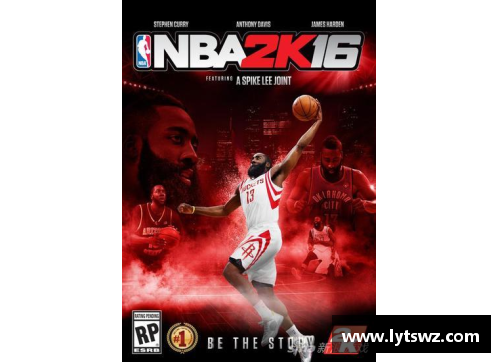 NBA2K16：新奥尔良鹈鹕的全面进化