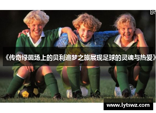 《传奇绿茵场上的贝利追梦之旅展现足球的灵魂与热爱》
