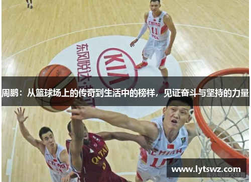 周鹏：从篮球场上的传奇到生活中的榜样，见证奋斗与坚持的力量