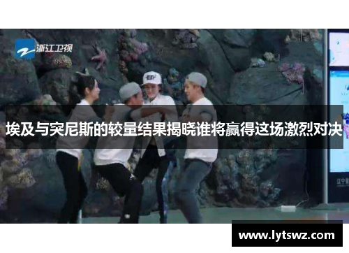 埃及与突尼斯的较量结果揭晓谁将赢得这场激烈对决