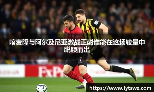 喀麦隆与阿尔及尼亚激战正酣谁能在这场较量中脱颖而出