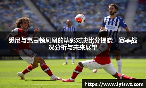 必一悉尼与惠灵顿凤凰的精彩对决比分揭晓，赛季战况分析与未来展望